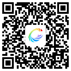 橙澄羊毛券APP二维码